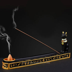 Egyptian Incense Burner