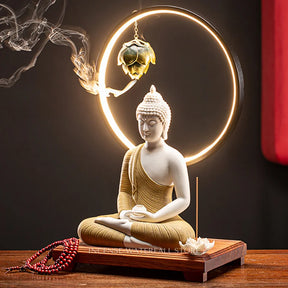 Meditation Incense Burner