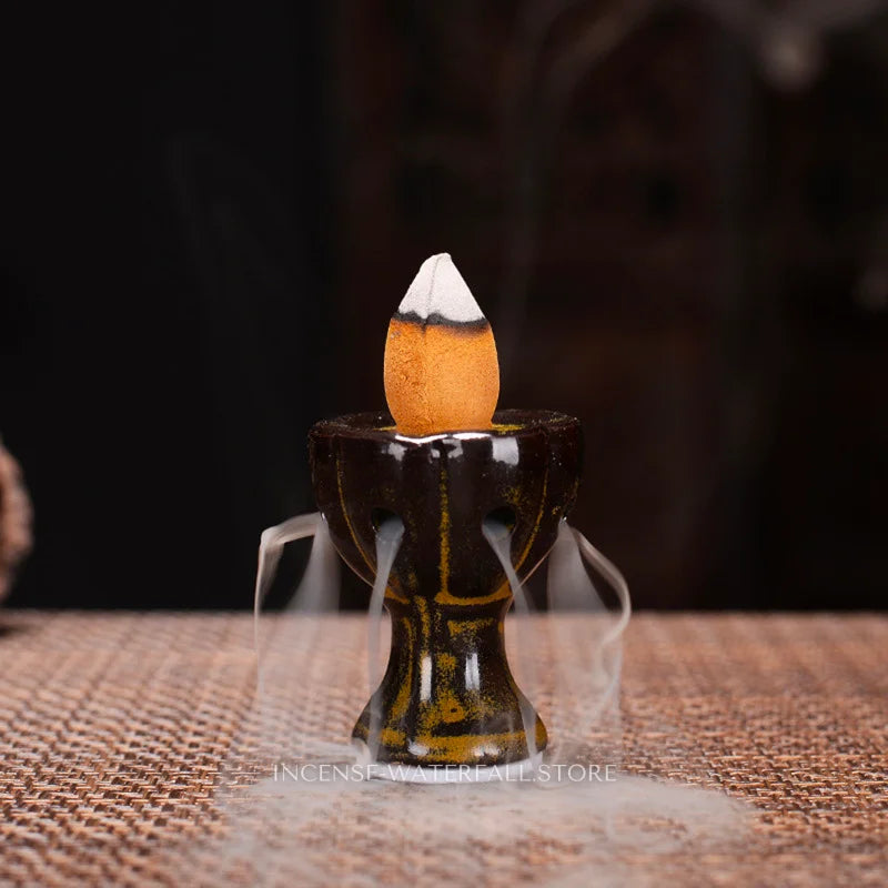 Minimalist Incense Burner