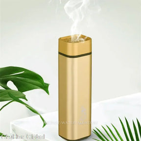 Portable Electric Incense Burner