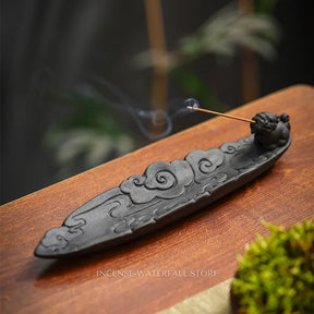Chinese Incense Holder