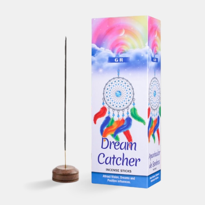 Dream Catcher incense