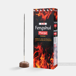 Incense Feng Shui