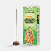 Krishna incense
