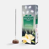 Magnolia incense