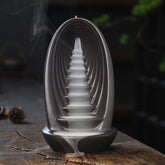Zen incense burner